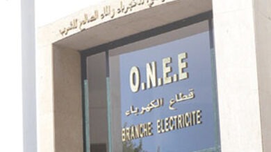 365 مليون درهم لتعزيز تزويد خريبكة بالماء الصالح للشرب