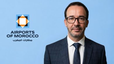 العربي السباعي مديراً جديداً لمطار محمد الخامس بالدار البيضاء