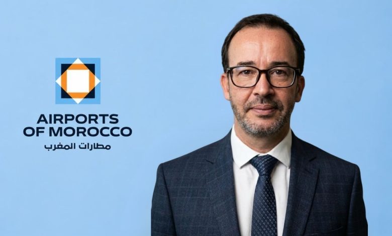 العربي السباعي مديراً جديداً لمطار محمد الخامس بالدار البيضاء