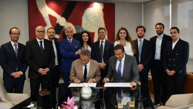 "بنك أفريقيا" و "SACE "يدعمان الشركات الإيطالية في إفريقيا