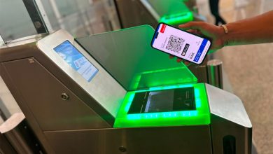 مطارات المغرب تعتمد بطاقة إركاب رقمية بالكامل