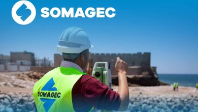 "بنك CIH" و"سهام بنك" يرتبان إصدار سندات لفائدة "SOMAGEC" حتى 2030