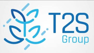 مجموعة T2S تقترح زيادة رأسمالها بـ142.53 مليون درهم