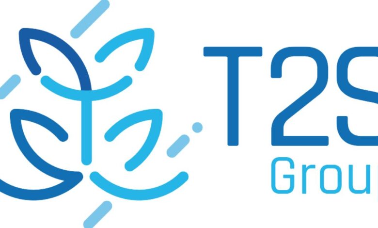 إدراج T2S القابضة ببورصة الدار البيضاء بقيمة 1.6 مليار درهم