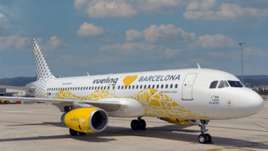 توسع غير مسبوق لـ Vueling في المغرب عبر 10 خطوط مباشرة