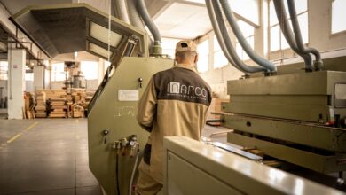 استثمار جديد يعزز قدرات INAPCO لمواكبة نمو قطاع البناء