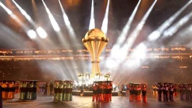 "الكاف" يفتح باب الترشح لاستضافة كأس أمم إفريقيا