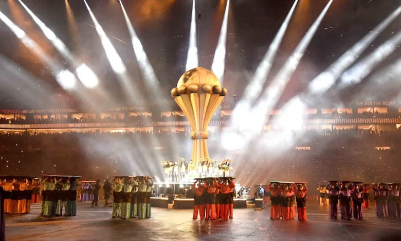 "الكاف" يفتح باب الترشح لاستضافة كأس أمم إفريقيا