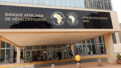 البنك الإفريقي للتنمية يمول القطار فائق السرعة بـ205 ملايين أورو
