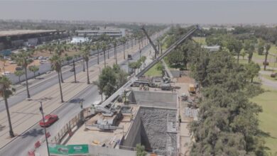 الدار البيضاء ترصد 465 مليون درهم لحماية المدينة من الفيضانات