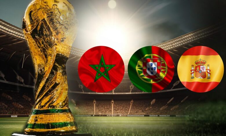 "دويتشه تيليكوم" تفوز بحقوق بث مونديال 2030 في ألمانيا