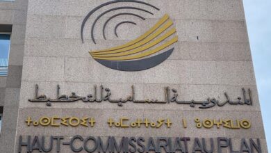 مندوبية التخطيط تتوقع نمو الاقتصاد المغربي بـ4,8% سنة 2026