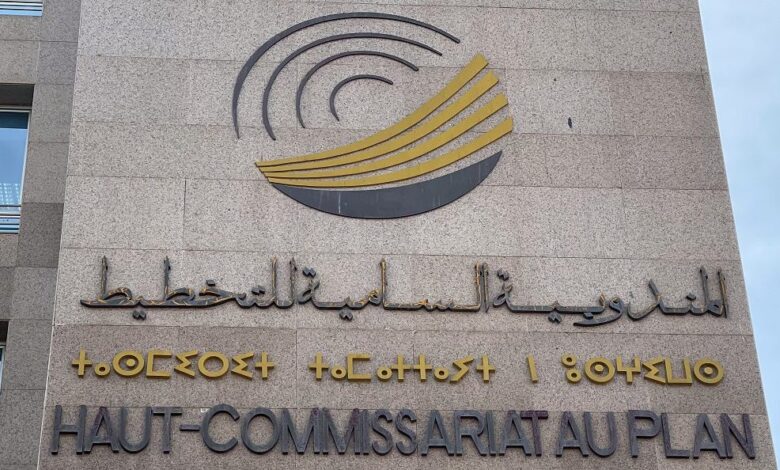 مندوبية التخطيط تتوقع نمو الاقتصاد المغربي بـ4,8% سنة 2026