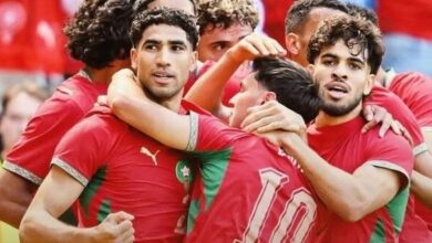 المغرب يرتقي إلى المركز السادس عالميًا في تصنيف الفيفا