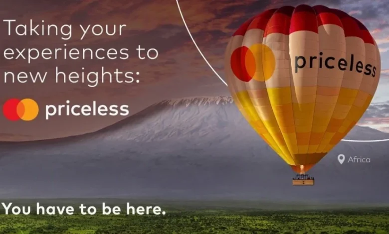 "ماستركارد" تدرج المغرب ضمن منصة Priceless للتجارب السياحية