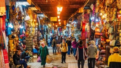 تراجع ثقة الأسر المغربية إلى 60.1 نقطة مع استمرار مخاوف الغلاء