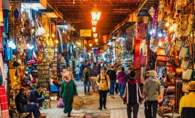 تراجع ثقة الأسر المغربية إلى 60.1 نقطة مع استمرار مخاوف الغلاء