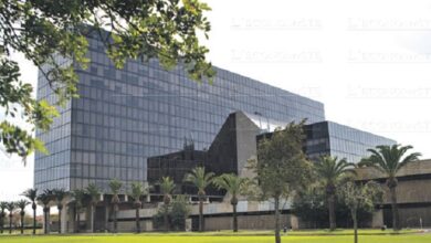 مؤسسة OCP تنجز 256 مشروعا تنمويا خلال 2025