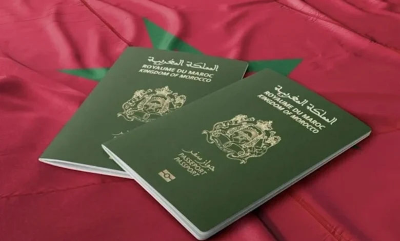 جواز السفر المغربي الأول مغاربياً والخامس إفريقياً