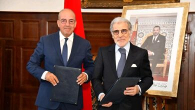 بنك المغرب يطور تحليلاته الاقتصادية ببيانات القطاع الفلاحي