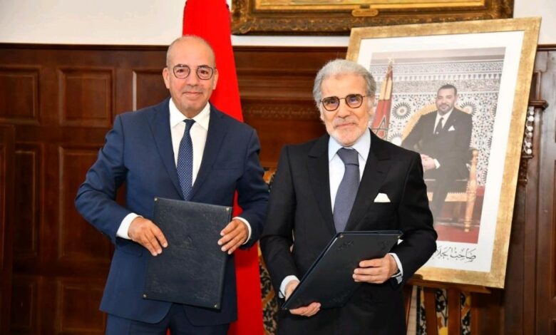 بنك المغرب يطور تحليلاته الاقتصادية ببيانات القطاع الفلاحي