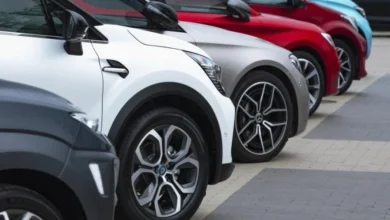 مبيعات السيارات بالمغرب تتجاوز 131 ألف وحدة خلال ستة أشهر