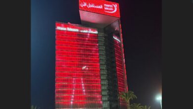 اتصالات المغرب تحقق رقم معاملات يتجاوز 19 مليار درهم