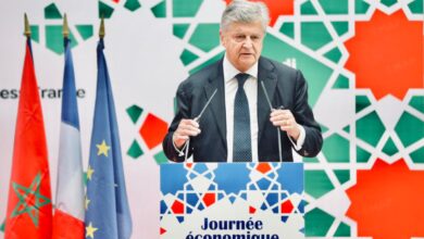 فوريسيي: علاقات فرنسا مع المغرب ترتكز على منطق "رابح–رابح"