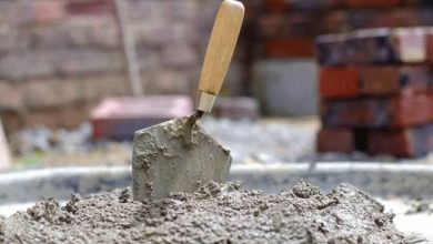 مبيعات الإسمنت تتراجع وتمويل العقار يواصل النمو في 2026