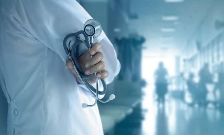 مشروع قانون هيئة الأطباء.. شروط جديدة لمزاولة المهنة