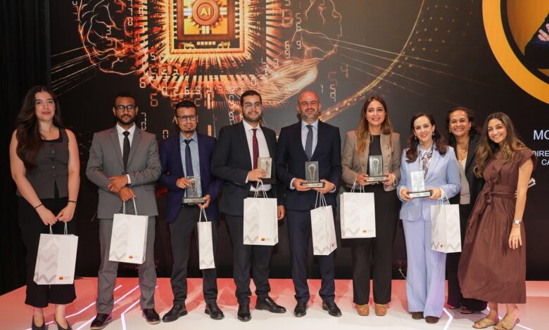 خمسة مشاريع مبتكرة تقود التحول الرقمي داخل "التجاري وفا بنك"