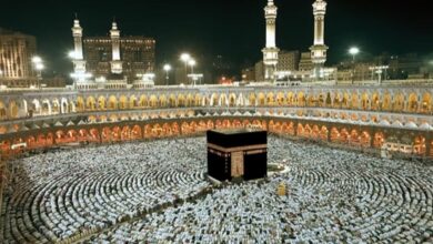 السعودية تطلق تأشيرة عمرة متعددة الدخول لمدة سنة