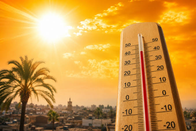 موجة حر بالمغرب.. الحرارة تصل إلى 46 درجة