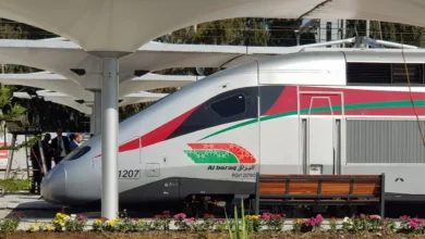 تمويل إفريقي جديد يسرّع تمديد الخط فائق السرعة نحو مراكش