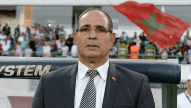 الاتحاد الأردني يعيّن بادو الزاكي مدربًا لـ"النشامى" لمدة سنة