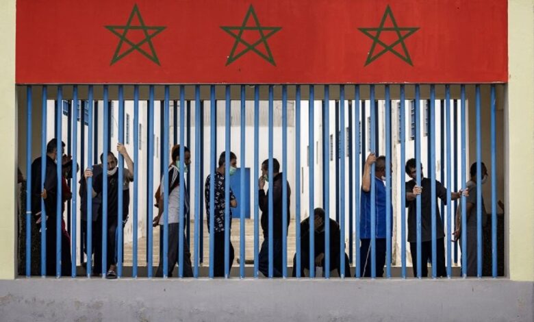 عيد العرش 2026.. العفو الملكي يشمل 1788 شخصاً