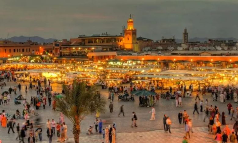 المغرب يستقبل 9.4 ملايين سائح حتى يونيو 2026