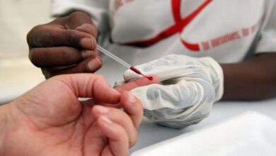تقرير أممي: انتشار فيروس VIH بالمغرب يبلغ 5.3%