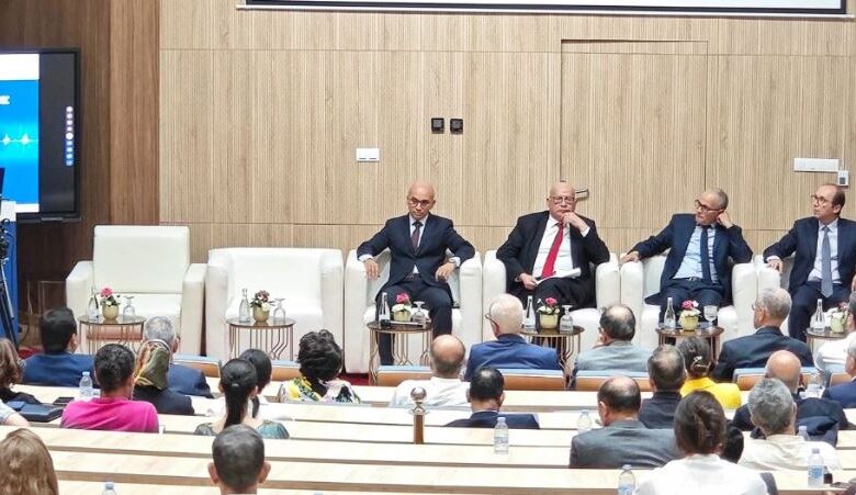 كتاب أبيض يقترح خارطة طريق للذكاء الاصطناعي في الصحة بالمغرب