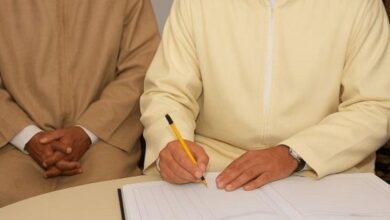 مجلس المنافسة يدعو إلى تمكين العدول من تلقي الودائع