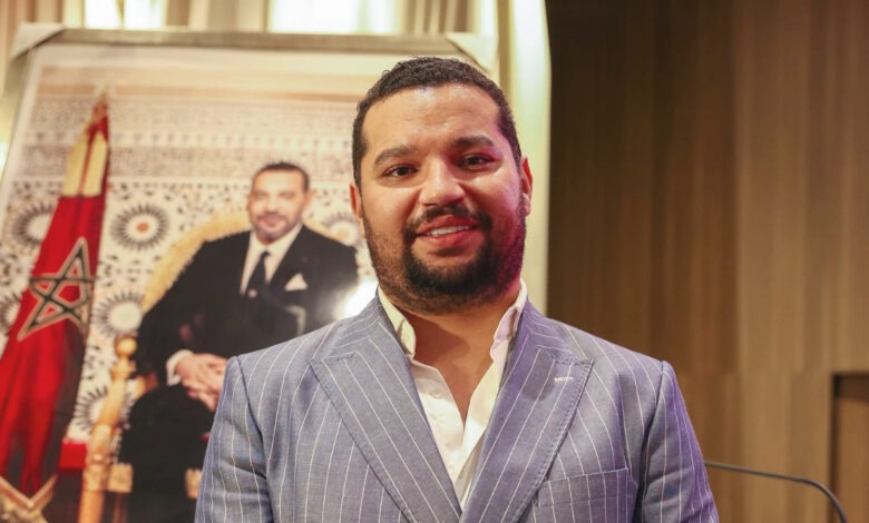 الوداد الرياضي يطوي مرحلة آيت منا وينتخب العسري رئيسا جديدا