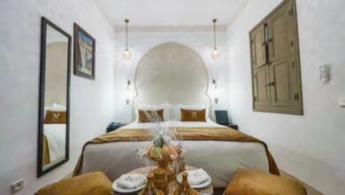 المغرب يعزز طاقته الفندقية بـ 60 ألف سرير