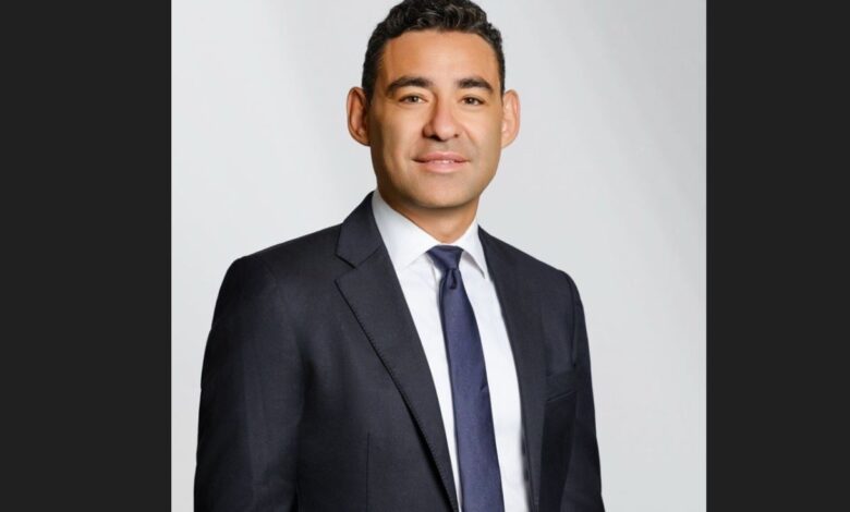 تعيين أحمد الفيلالي شريكا بـ PwC المغرب