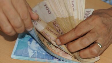القروض البنكية للقطاع غير المالي ترتفع بـ9.9% في يونيو 2026
