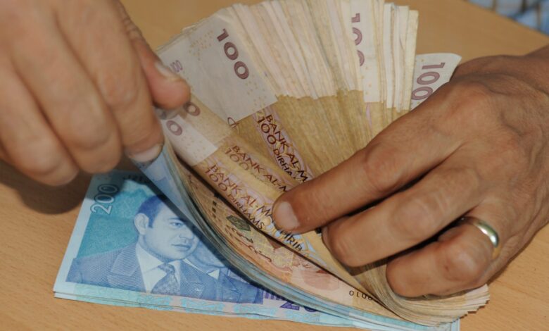 القروض البنكية للقطاع غير المالي ترتفع بـ9.9% في يونيو 2026