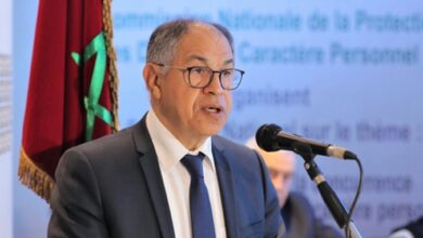 إدريس الكراوي يتولى منصبًا قياديًا في المجلس الدولي للعمل الاجتماعي
