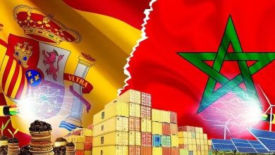 المغرب يحافظ على صدارة الشركاء الأفارقة لإسبانيا