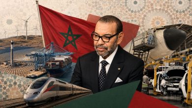 27 سنة من الأوراش الملكية.. الصناعة والاستثمار يقودان التحول الاقتصادي للمغرب