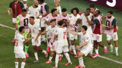 من الصيباري إلى بونو.. أبرز أرقام نجوم المغرب في كأس العالم 2026