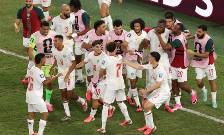 من الصيباري إلى بونو.. أبرز أرقام نجوم المغرب في كأس العالم 2026
